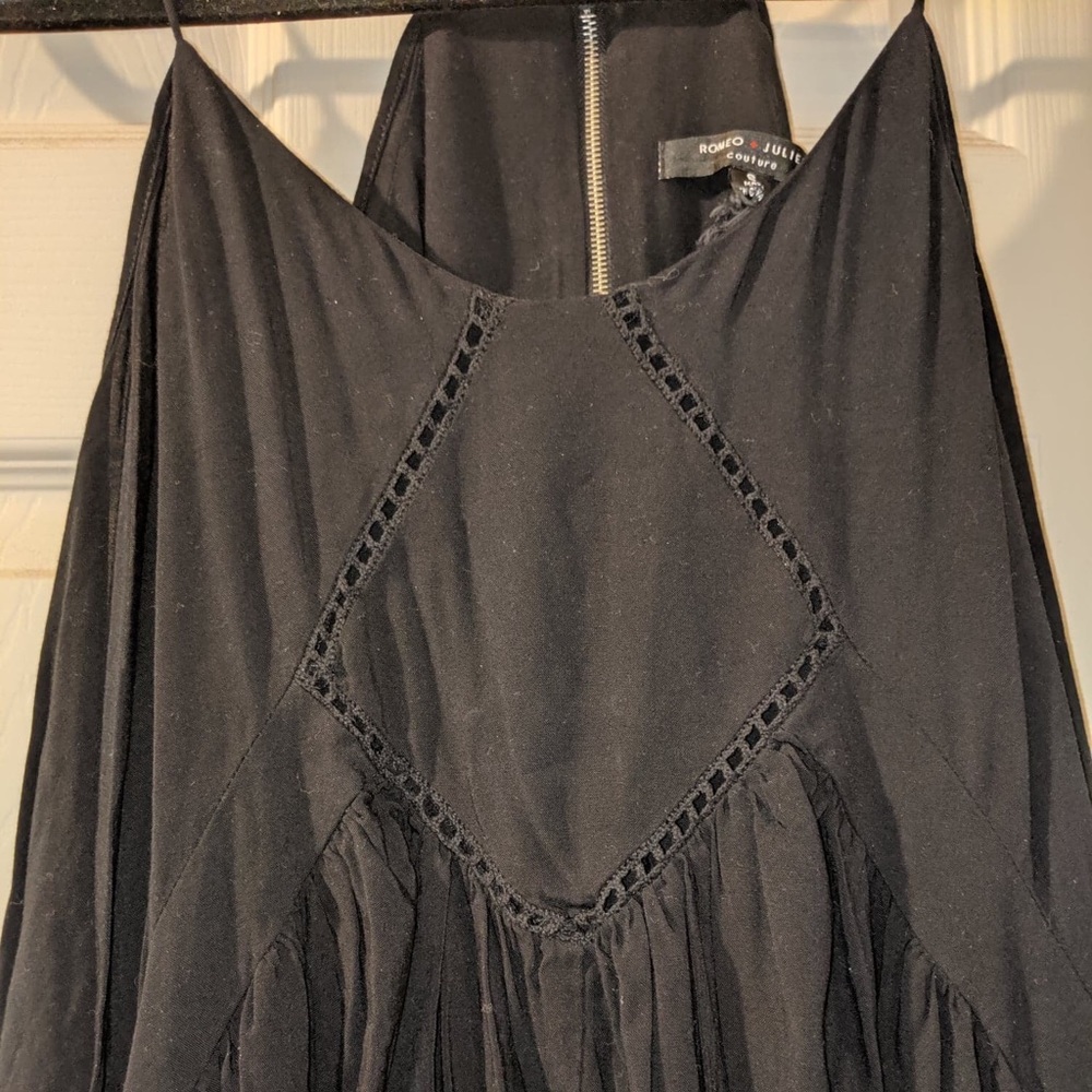 EUC Romeo & Juliet Off the Shoulder Dress size S